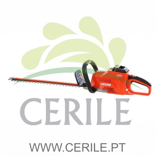 CORTA SEBES A BATERIA ECHO ECHT-58V