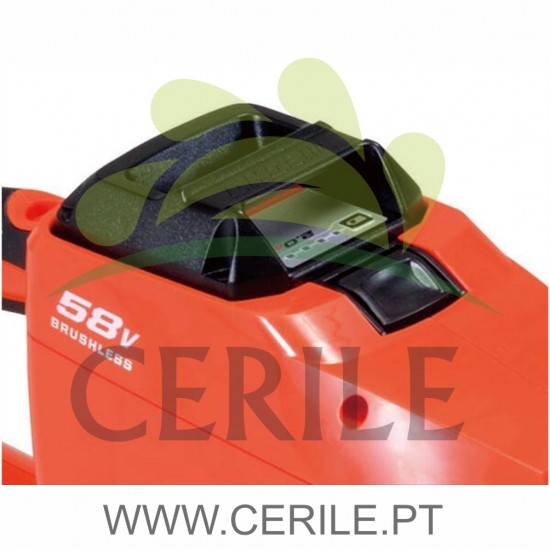 CORTA SEBES A BATERIA ECHO ECHT-58V