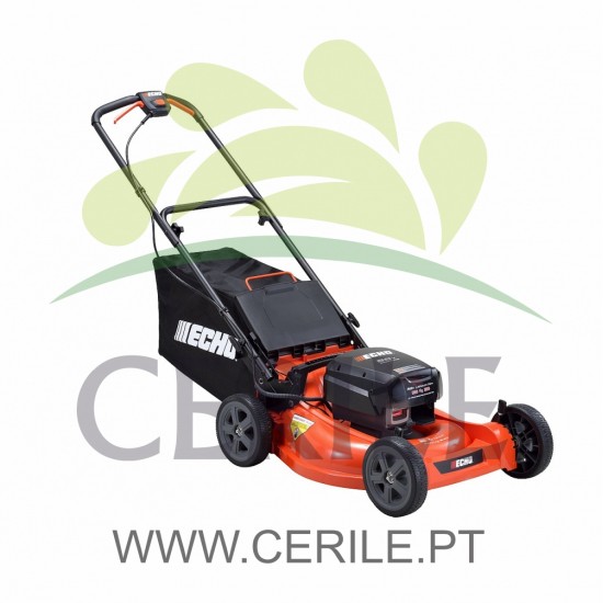 CORTA RELVA A BATERIA ECHO ECLM-58V