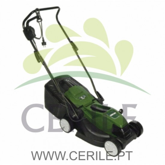 CORTA RELVA ELÉTRICO GRON ELM34B