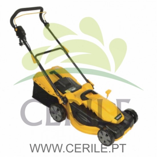 CORTA RELVA ELÉTRICO GRON ELM43