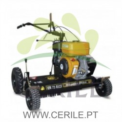 REMOVEDOR CAMA AVICOLA BENZA ER73 AV2T