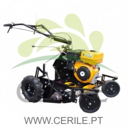 REMOVEDOR CAMA AVICOLA BENZA ER 73 AV2T E