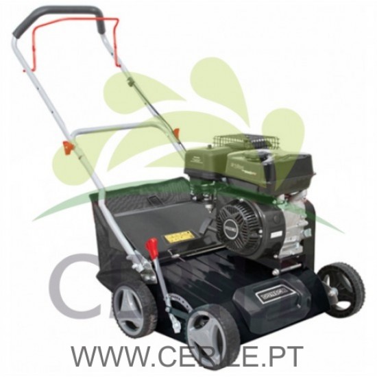 ESCARIFICADOR GASOLINA DUNSCH SC212-40A