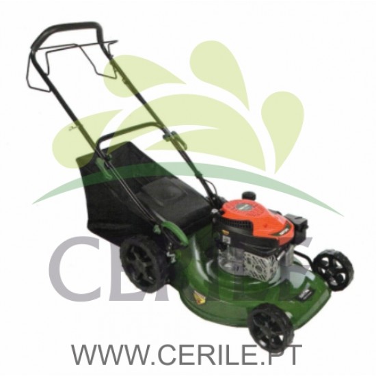 CORTA RELVA GASOLINA GRON FMK510G