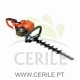 CORTA SEBES GASOLINA ECHO HC-2020R