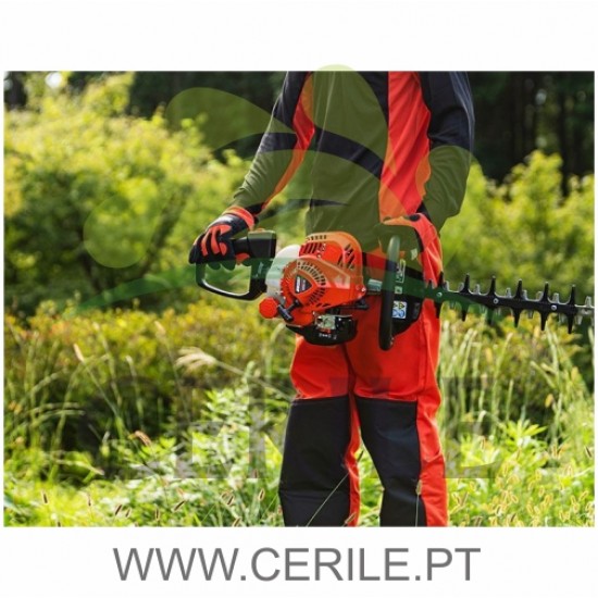 CORTA SEBES GASOLINA ECHO HC-2020R
