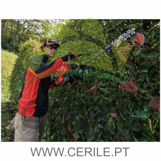 CORTA SEBES GASOLINA ECHO HC-2020R