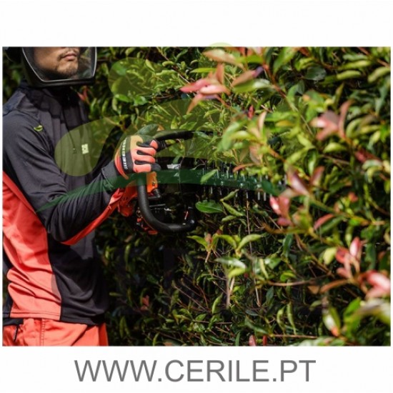 CORTA SEBES GASOLINA ECHO HC-2020R