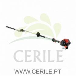 CORTA SEBES EM ALTURA GASOLINA ECHO HCA-2620ES-HD