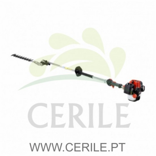 CORTA SEBES EM ALTURA GASOLINA ECHO HCA-2620ES-HD