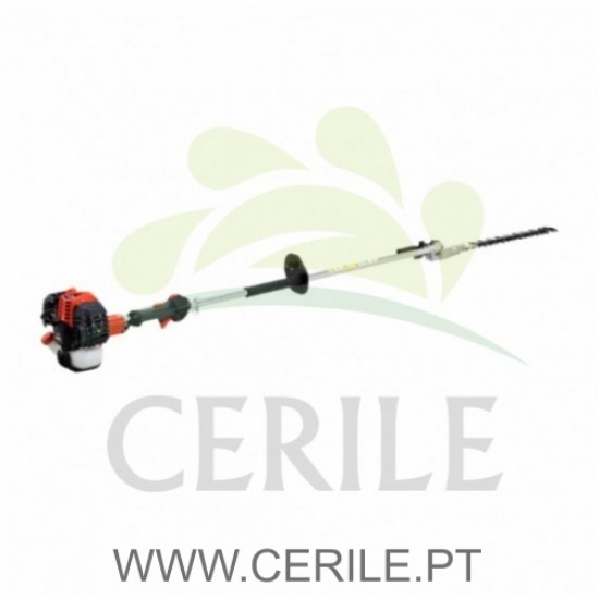 CORTA SEBES EM ALTURA GASOLINA ECHO HCA-2620ES-HD