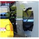 CORTA RELVA AUTOMOTRIZ PROFISSIONAL GASOLINA ECOTECH HSR 110 SWING