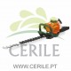 CORTA SEBES A GASOLINA DORMAK HT 57 DK