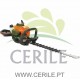 CORTA SEBES A GASOLINA DORMAK HT 57 DK