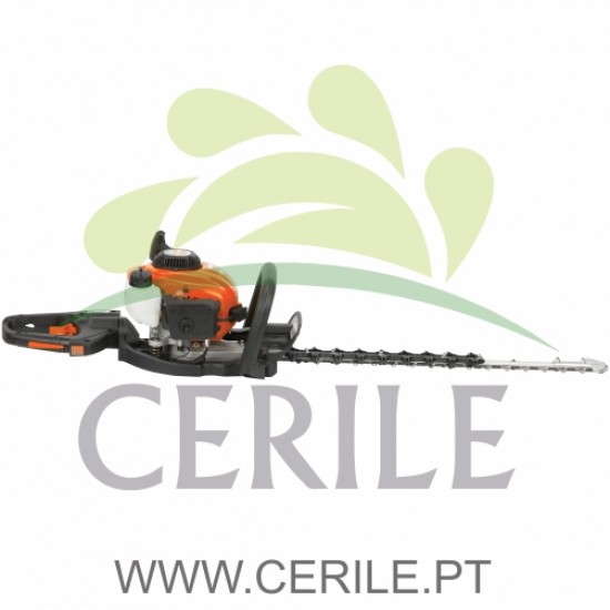 CORTA SEBES A GASOLINA DORMAK HT 57 DK