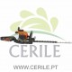 CORTA SEBES A GASOLINA DORMAK HT 57 DK