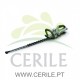 CORTA SEBES A BATERIA EGO POWER HT6500E 65CM