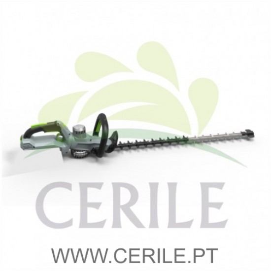 CORTA SEBES A BATERIA EGO POWER HT6500E 65CM