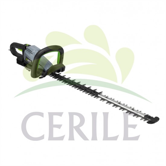 CORTA SEBES A BATERIA EGO POWER HTX6500 65CM PROFISSIONAL