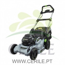 CORTA RELVA A BATERIA EGO POWER LM702E-SP (BATERIA 4AH + CARREGADOR)