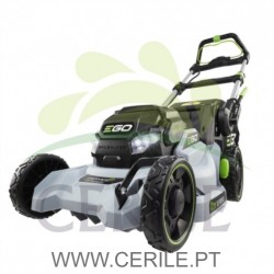 CORTA RELVA A BATERIA EGO POWER LM1702E-SP (BATERIA 4AH + CARREGADOR)