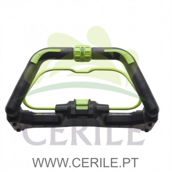 CORTA RELVA A BATERIA EGO POWER LM702E-SP (BATERIA 4AH + CARREGADOR)