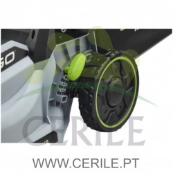 CORTA RELVA A BATERIA EGO POWER LM702E-SP (BATERIA 4AH + CARREGADOR)