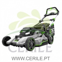 CORTA RELVA A BATERIA EGO POWER LM2135E-SP (BATERIA 7,5AH + CARREGADOR RÁPIDO)