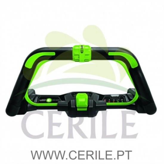 CORTA RELVA A BATERIA EGO POWER LM2135E-SP (BATERIA 7,5AH + CARREGADOR RÁPIDO)