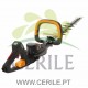 CORTA SEBES A BATERIA ZANON RAPTOR 750