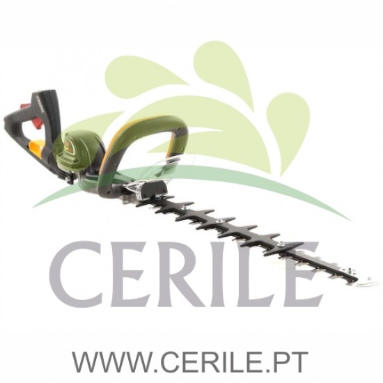 CORTA SEBES A BATERIA ZANON RAPTOR 750