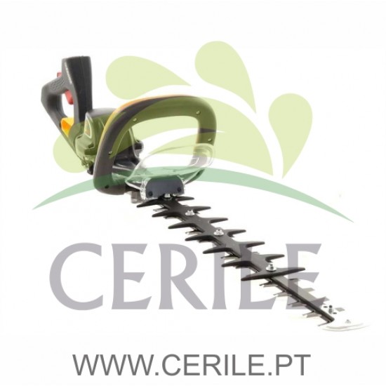 CORTA SEBES A BATERIA ZANON RAPTOR 750