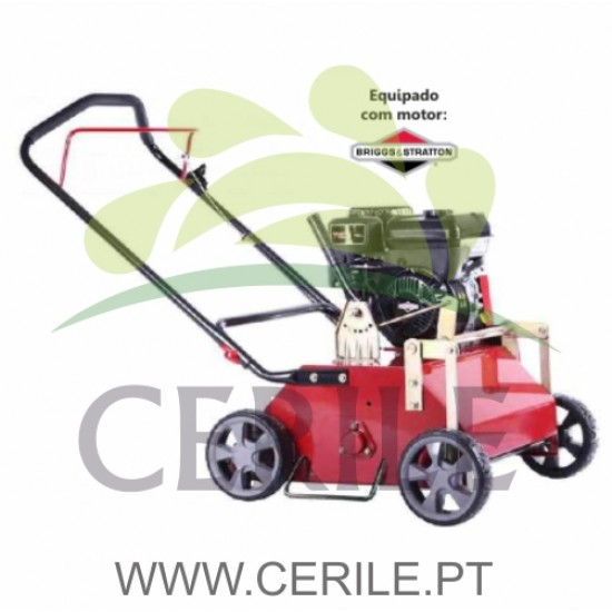 ESCARIFICADOR GASOLINA TORKE RSE20-BS50