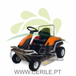 TRATOR CORTA RELVA DORMAK RXH 80 16