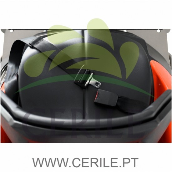 TRATOR CORTA RELVA DORMAK RXH 80 16