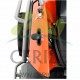 TRATOR CORTA RELVA DORMAK RXH 80 16
