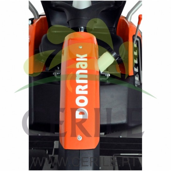 TRATOR CORTA RELVA DORMAK RXH 95 20 