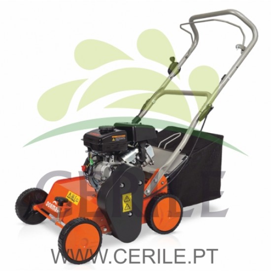 ESCARIFICADOR GASOLINA DORMAK SC 40 L