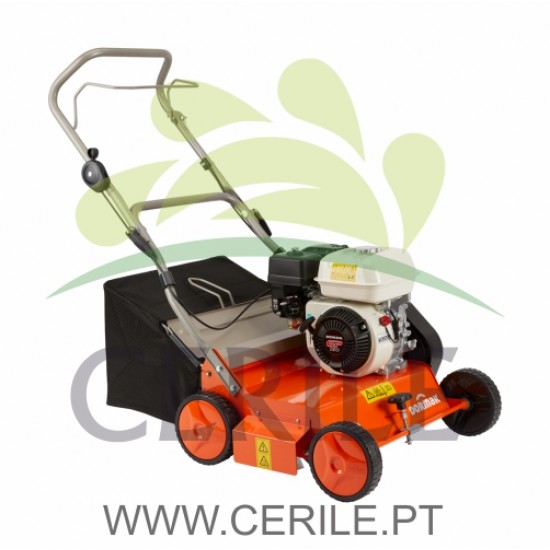 ESCARIFICADOR GASOLINA DORMAK SC 45 H