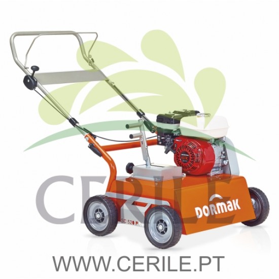 ESCARIFICADOR GASOLINA DORMAK SC 520 PRO H