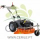 CORTA MATO GASOLINA DORMAK SP 65 H