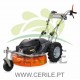 CORTA MATO GASOLINA DORMAK SP 65 H