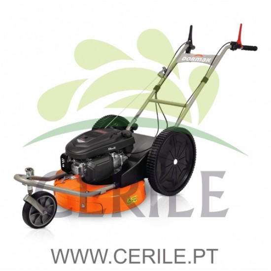 CORTA MATO GASOLINA DORMAK TD 50 L