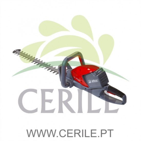 CORTA SEBES BATERIA EFCO TGI 45 + BATERIA + CARREGADOR