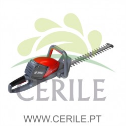 CORTA SEBES BATERIA EFCO TGI 45 + BATERIA + CARREGADOR