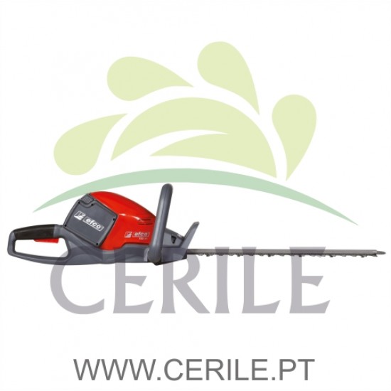 CORTA SEBES BATERIA EFCO TGI 45 + BATERIA + CARREGADOR