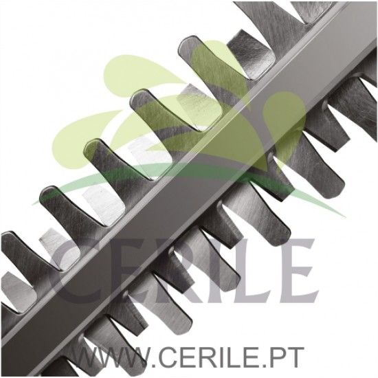 CORTA SEBES BATERIA EFCO TGI 45 + BATERIA + CARREGADOR