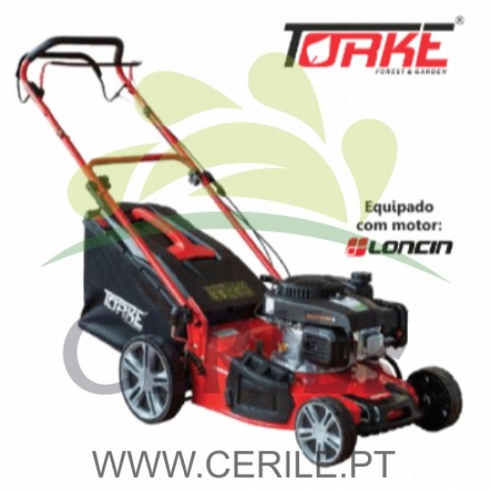 CORTA RELVA GASOLINA TORK TK46SL