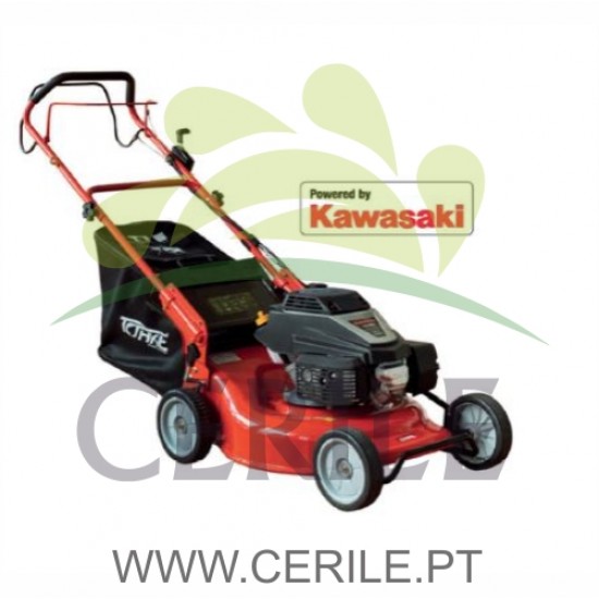 CORTA RELVA GASOLINA TORKE TK51SK
